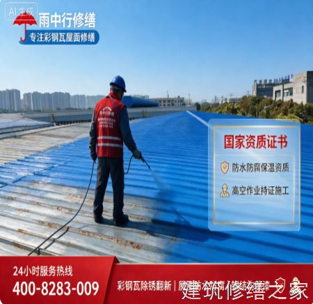 2026巢湖庐江县屋面防水哪些注意事项
