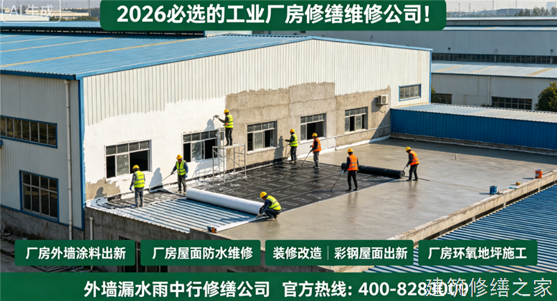 宿州2026/9墉桥区外墙防水哪家技术强