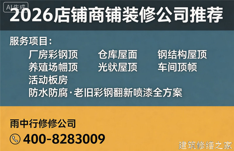 宿州2026/9泗县屋面防水价格多少钱