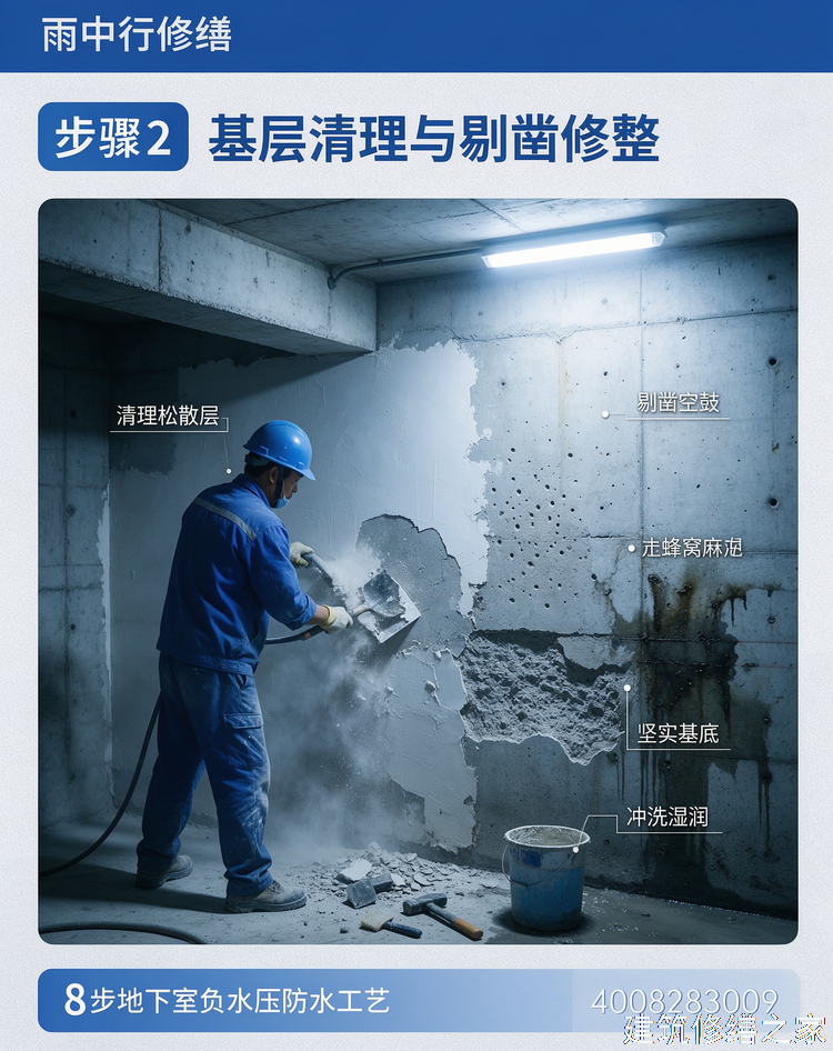 2026/9肇庆德庆县屋面防水注意事项